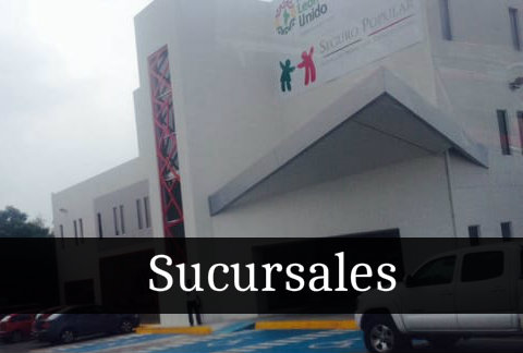 Seguro Popular Monterrey