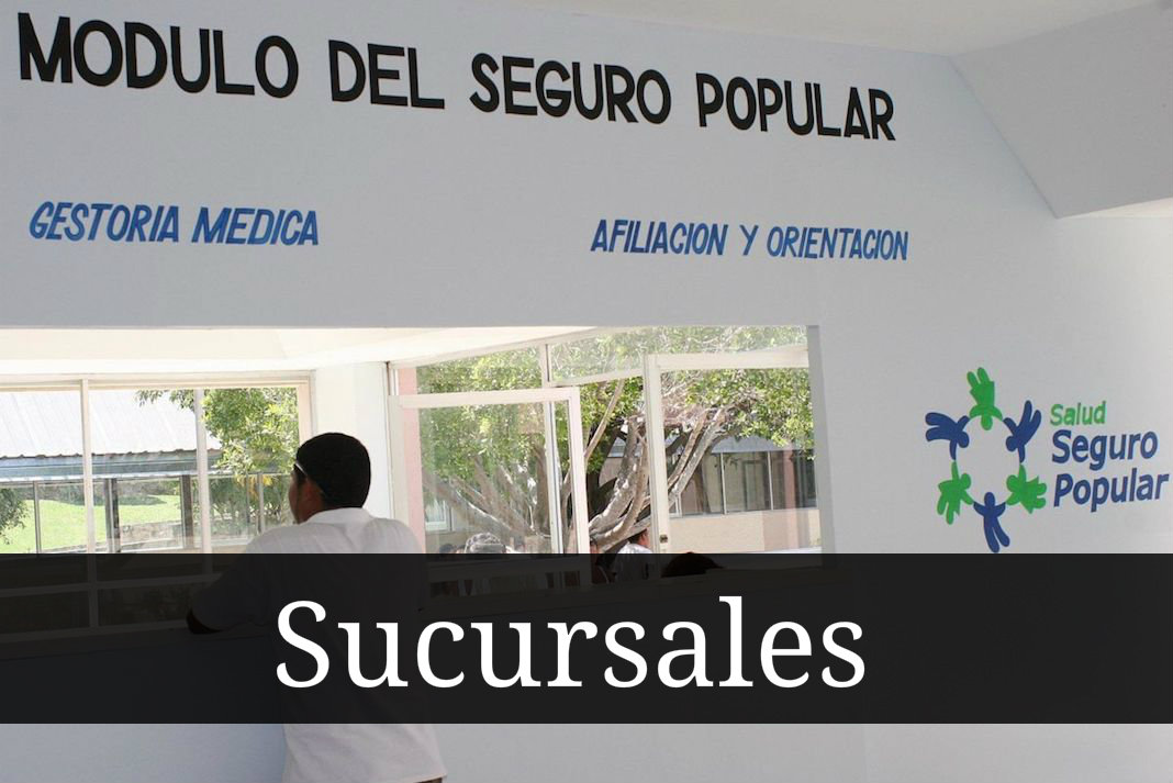Seguro Popular Queretaro