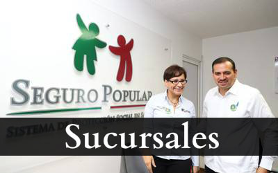 Seguro Popular Salamanca