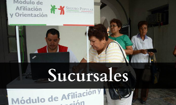 Seguro Popular Veracruz
