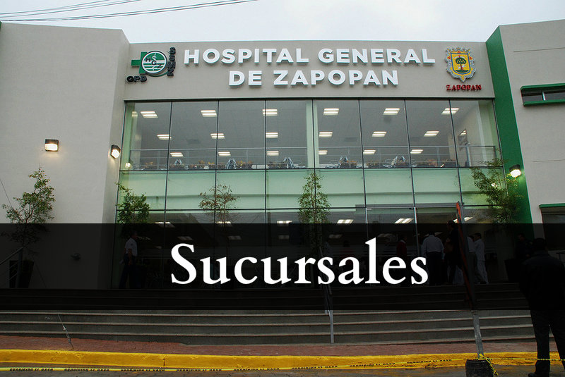 Seguro Popular Zapopan