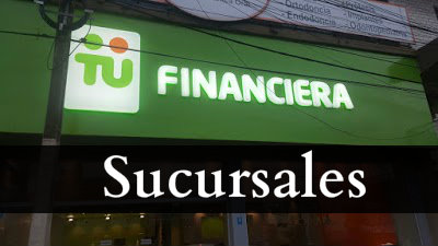 Tu Financiera Paraguay