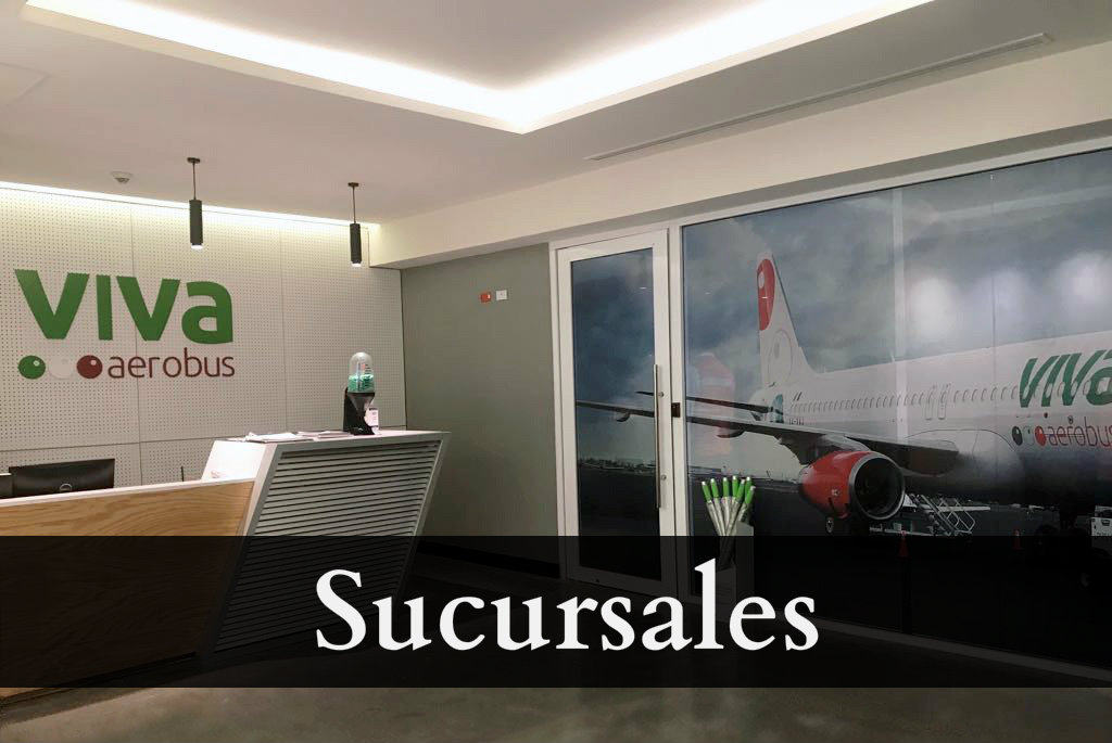 Viva Aerobus Guadalajara