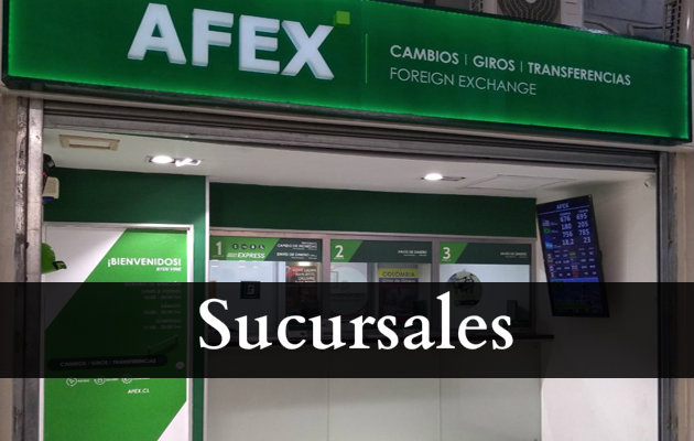 Afex Chile