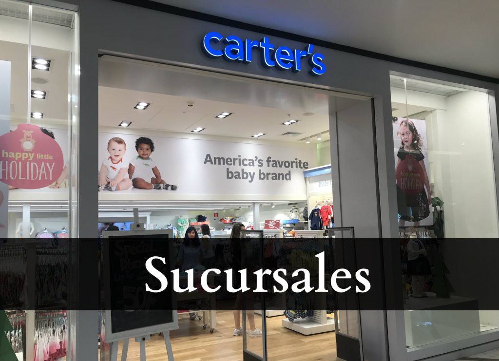 Carter´s Chile