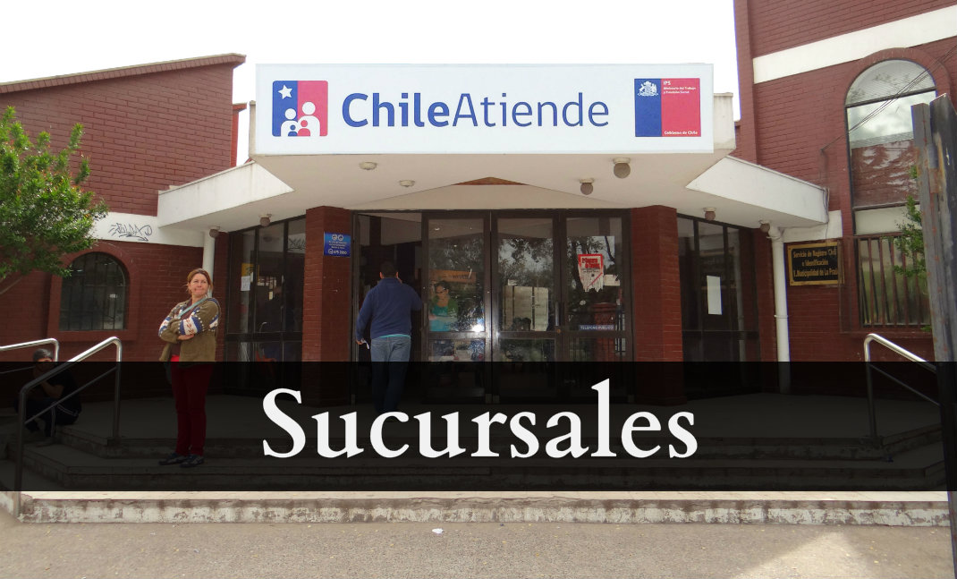 ChileAtiende