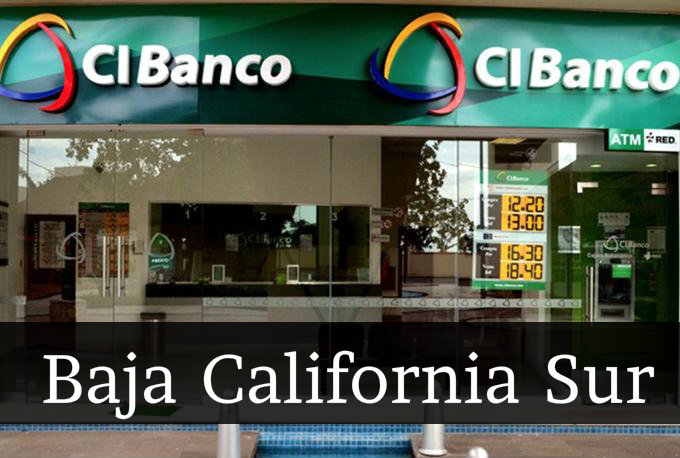 Cibanco Baja California Sur