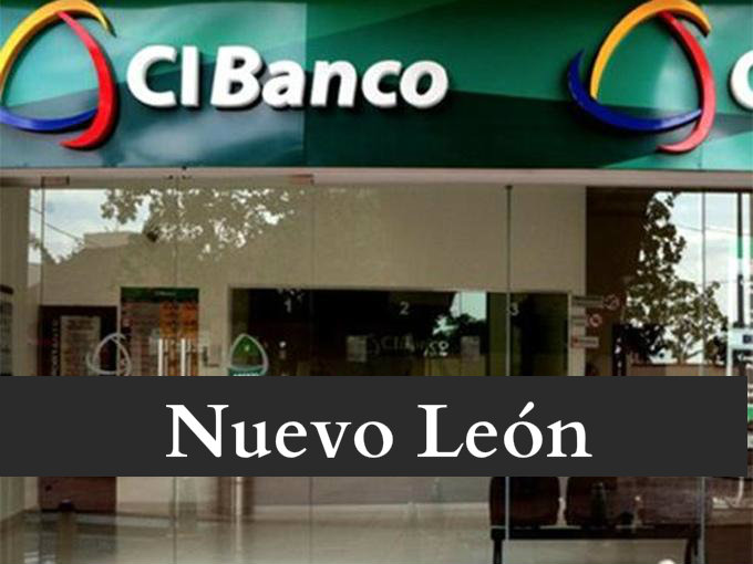 Cibanco Nuevo León