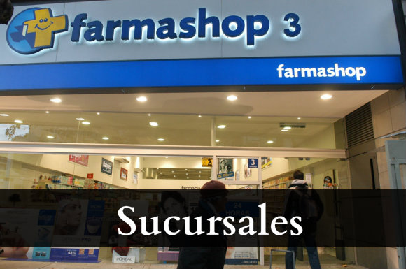 Farmashop Uruguay