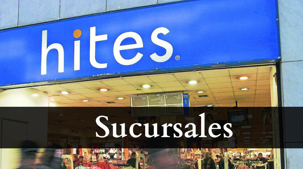 Hites Chile