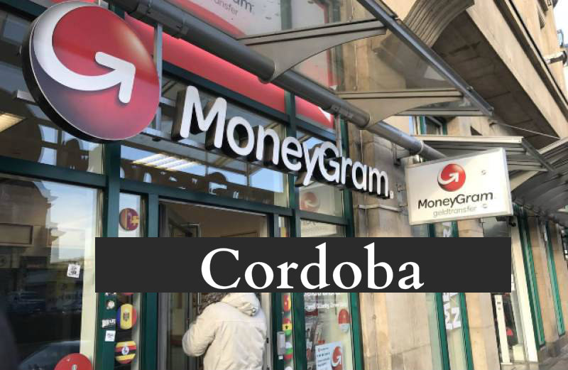 MoneyGram en Cordoba (España)