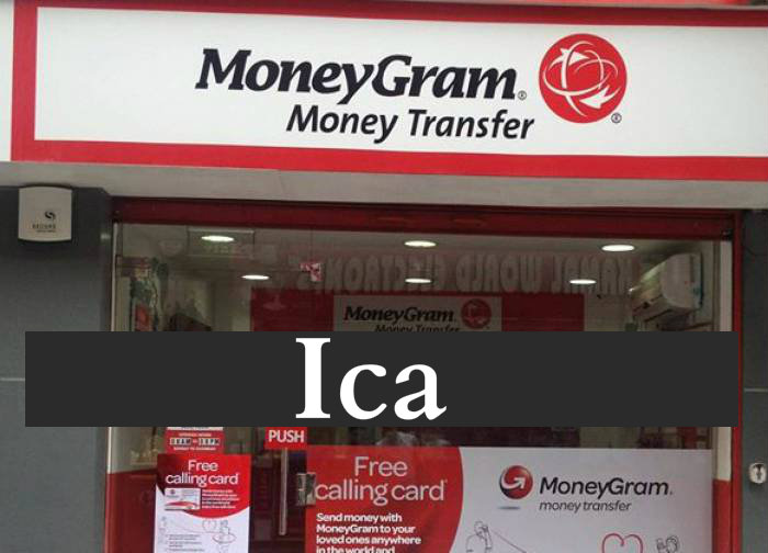 MoneyGram en Ica - Peru