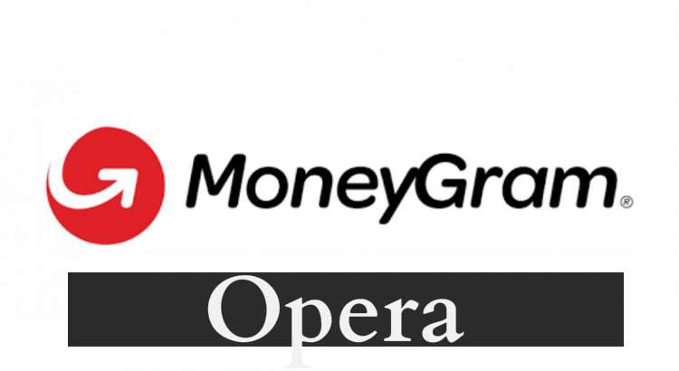 MoneyGram en Opera - Madrid