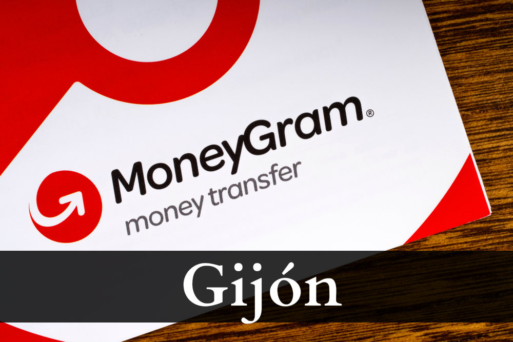 Moneygram Gijón