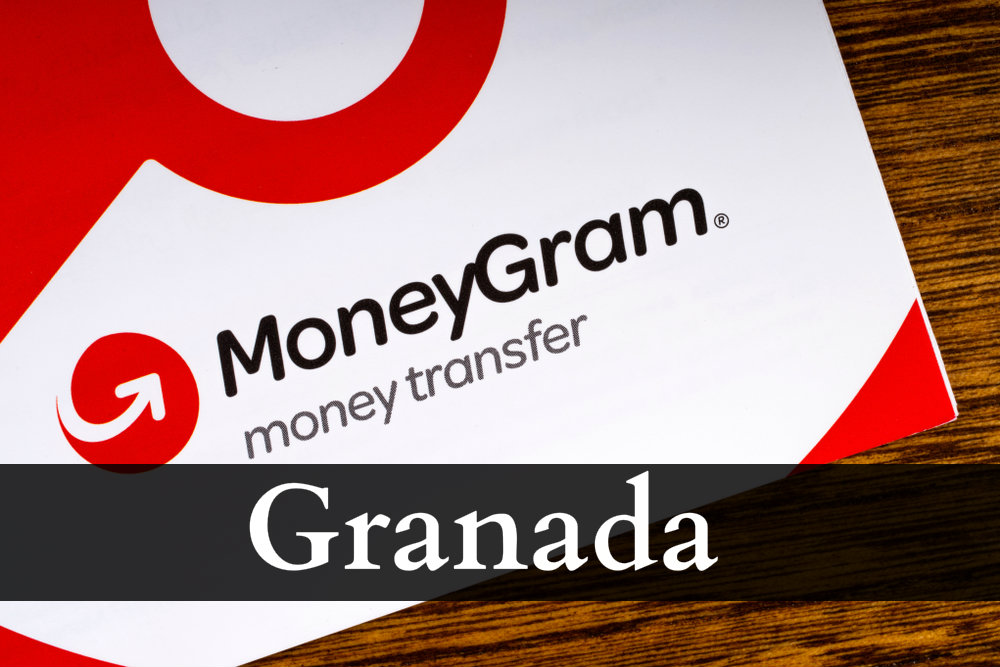 Moneygram Granada
