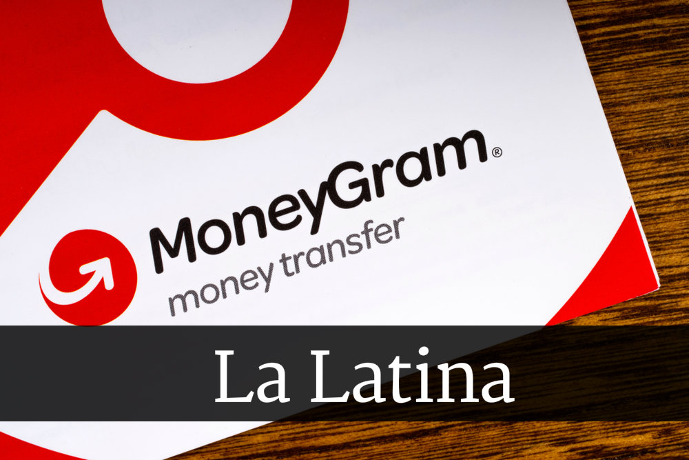 Moneygram La Latina