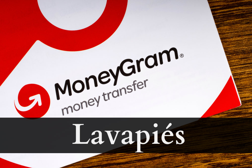 Moneygram Lavapiés