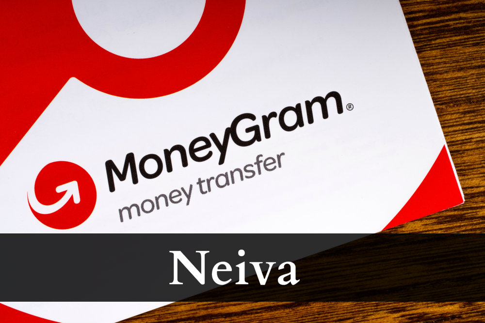 Moneygram Neiva