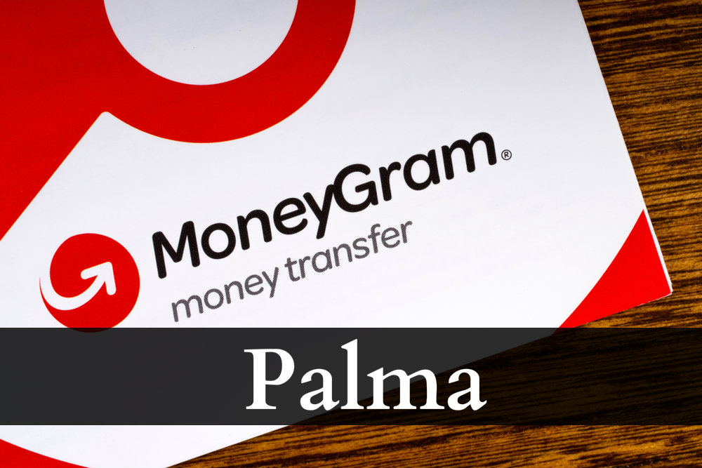 Moneygram Palma