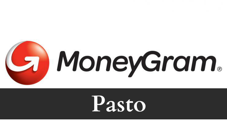 Moneygram Pasto