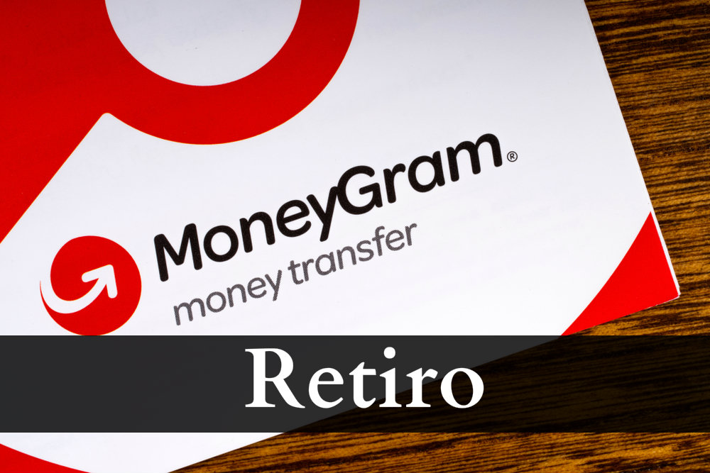 Moneygram Retiro