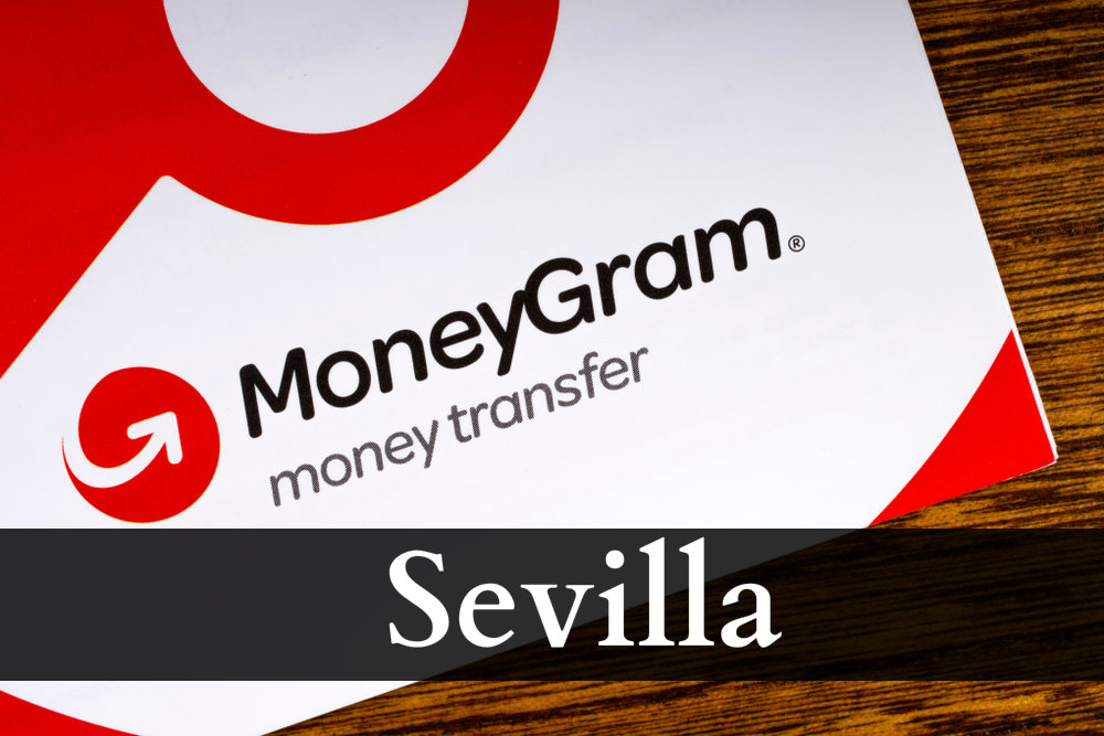 Moneygram Sevilla