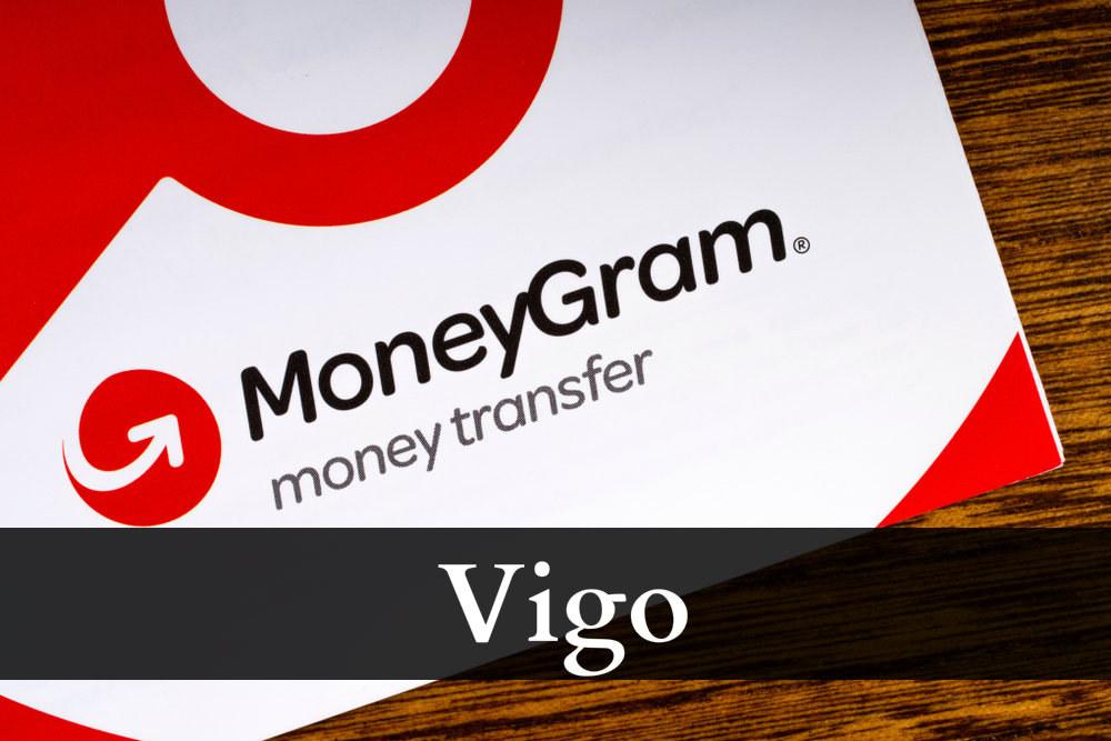 Moneygram Vigo