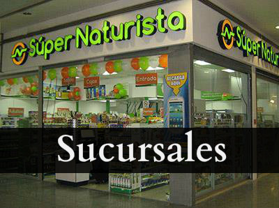 Super naturista Veracruz