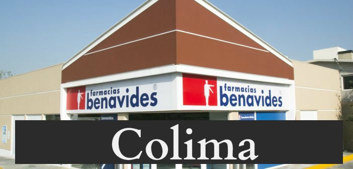 farmacias benavides colima