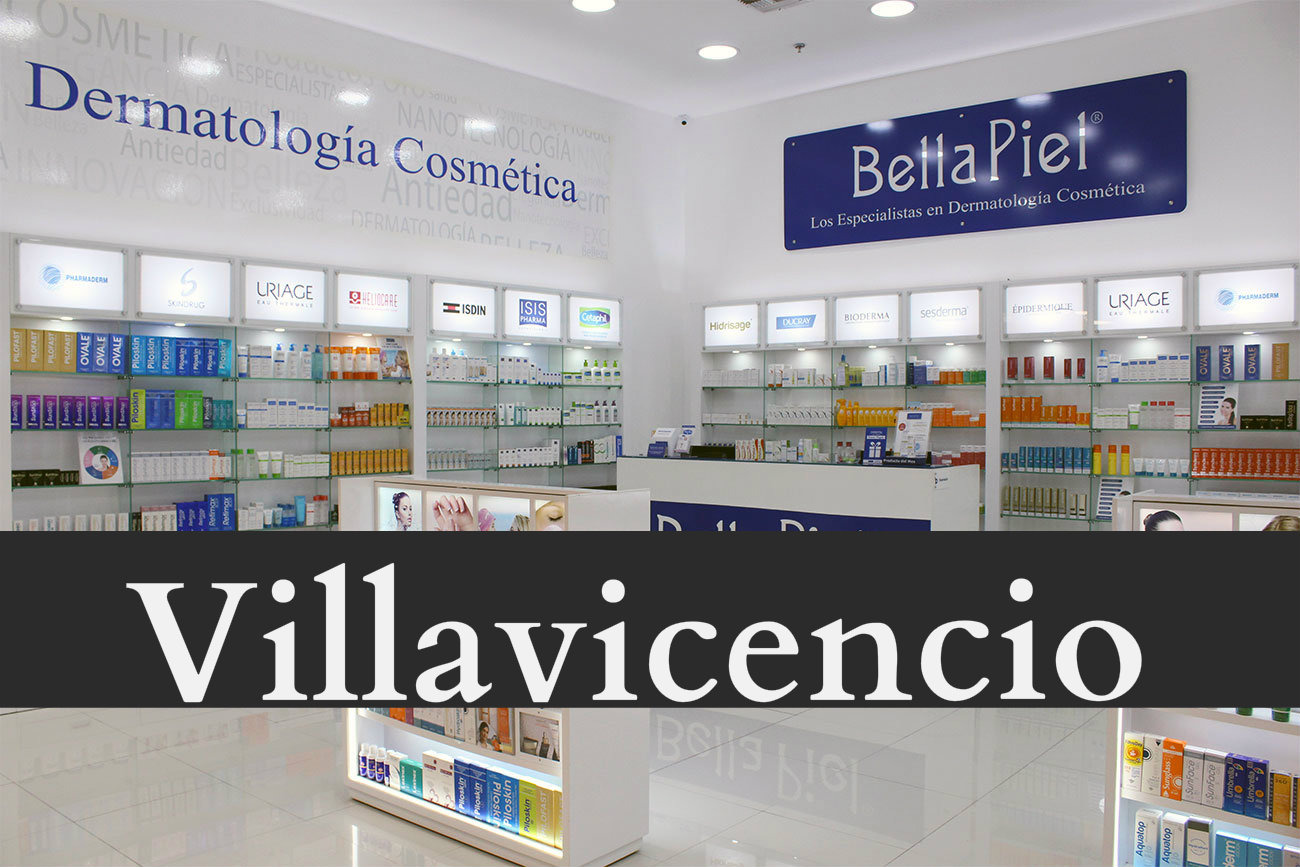 Bella Piel en Villavicencio