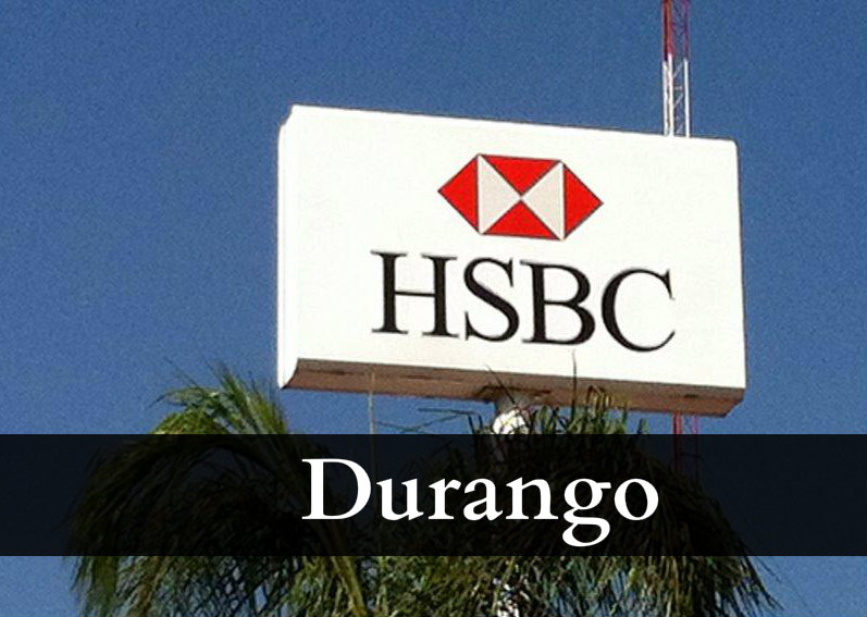 HSBC Durango