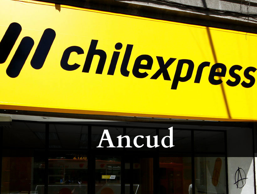 Chilexpress Ancud