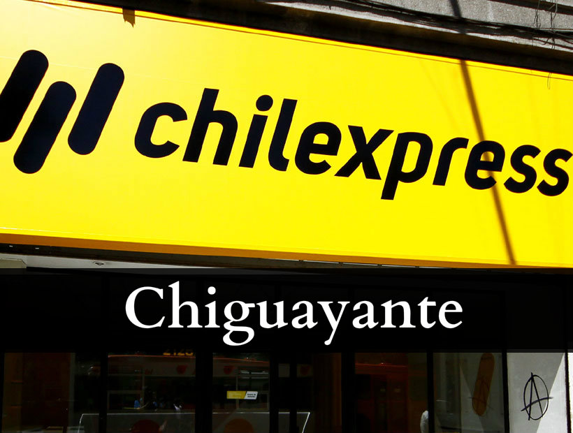 Chiguayante