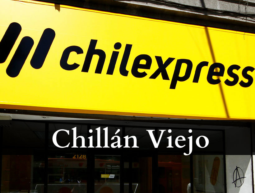 Chillán viejo