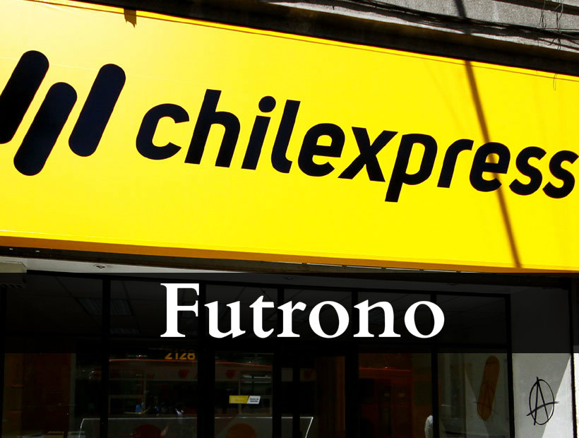 Chilexpress Futrono