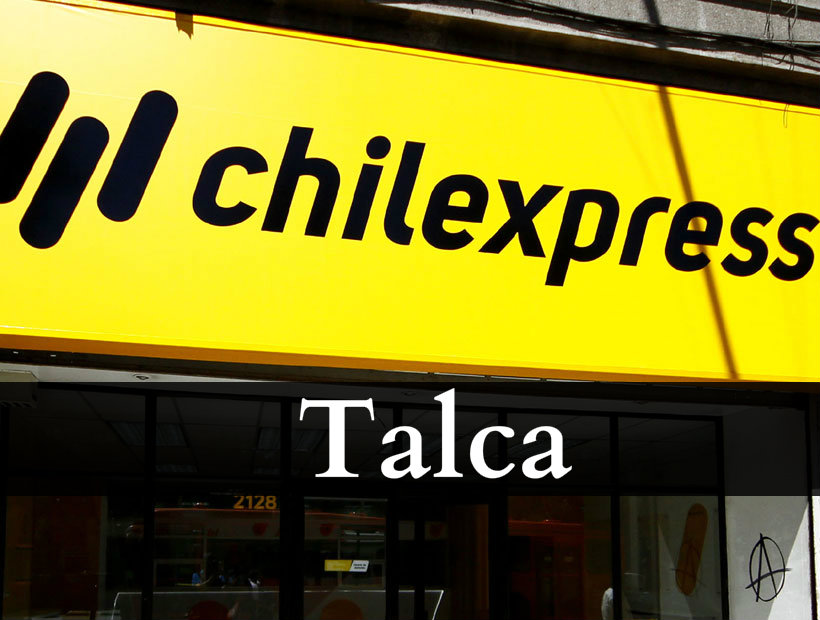 Talca