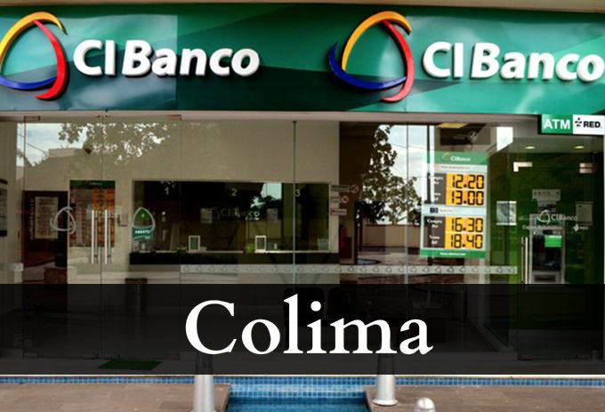 Cibanco Colima