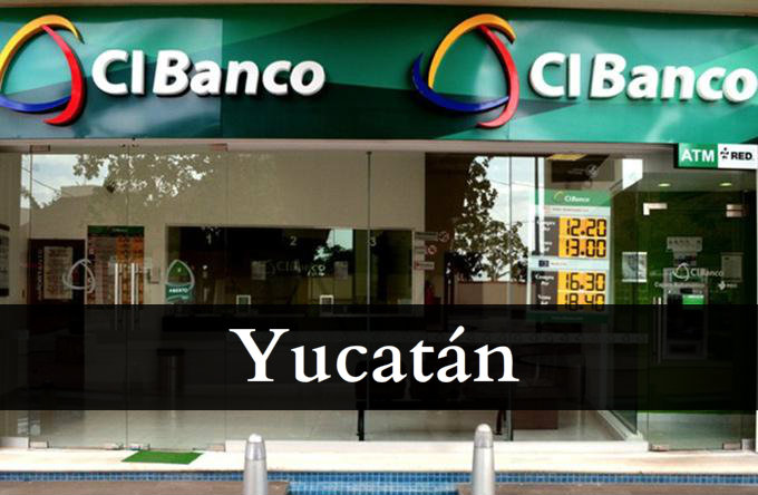 Cibanco Yucatán