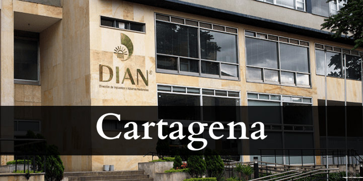 Dian Cartagena