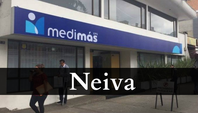 Medimas Neiva