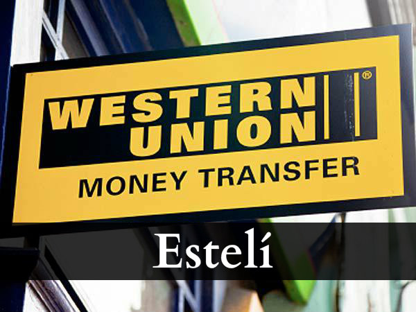 Western union Estelí