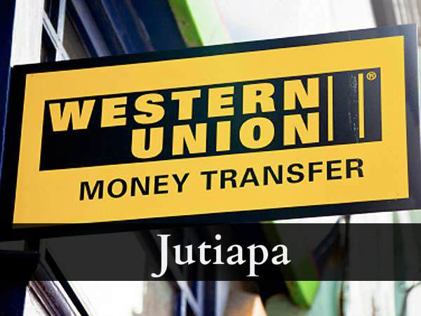 Western union Jutiapa