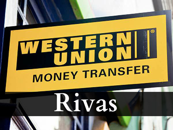 Western union Rivas