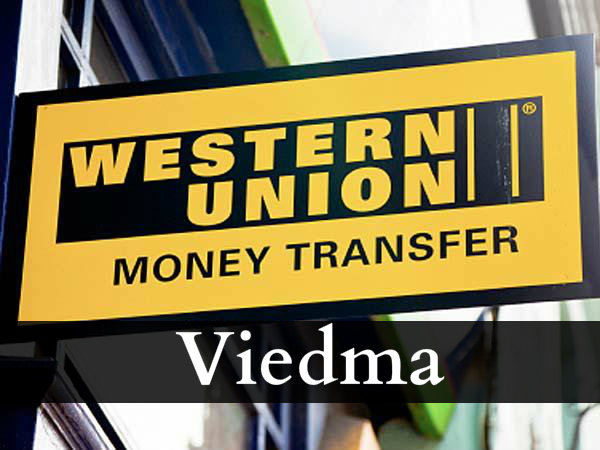 Western union Viedma