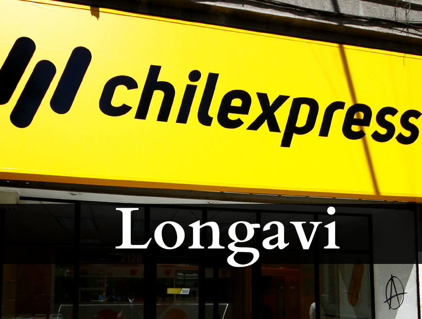 Chilexpress Longavi