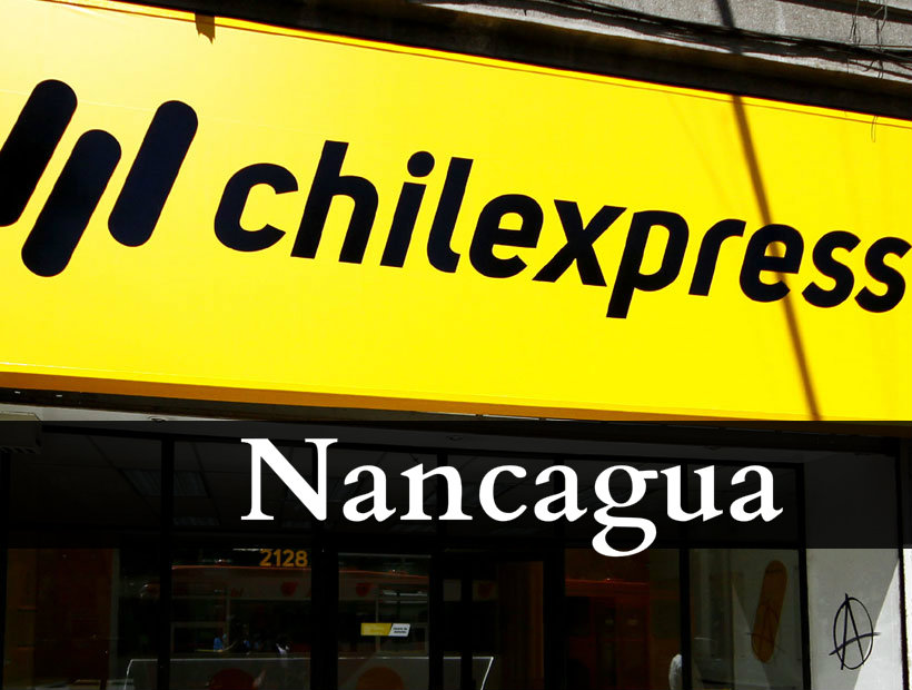 Chilexpress Nancagua