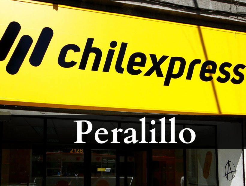 Chilexpress Peralillo