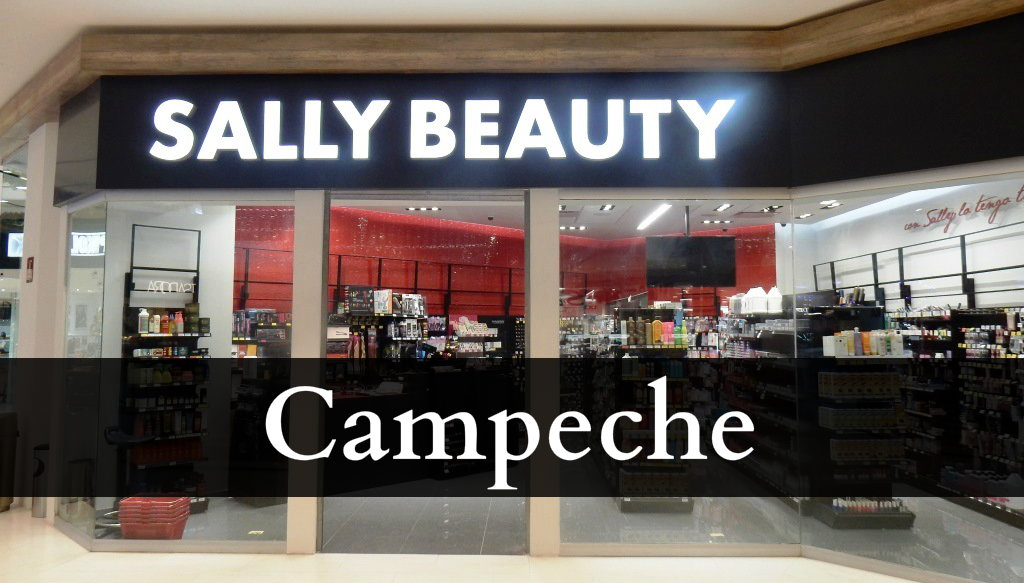 Sally Beauty Campeche