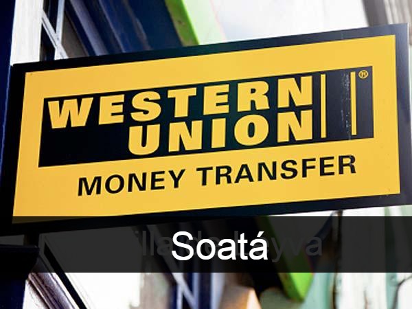 Western union Soatá