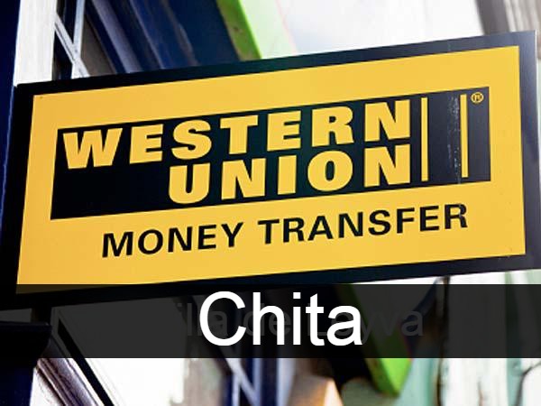 Western union Chita